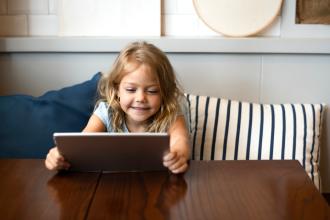 
		Medien und Kinder: Tipps gegen übermäßigen Konsum
	
